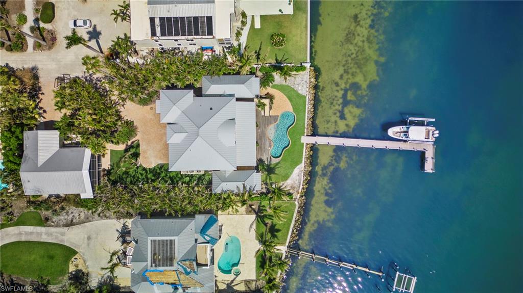 LANES F A BAYVIEW SUBD - Residential