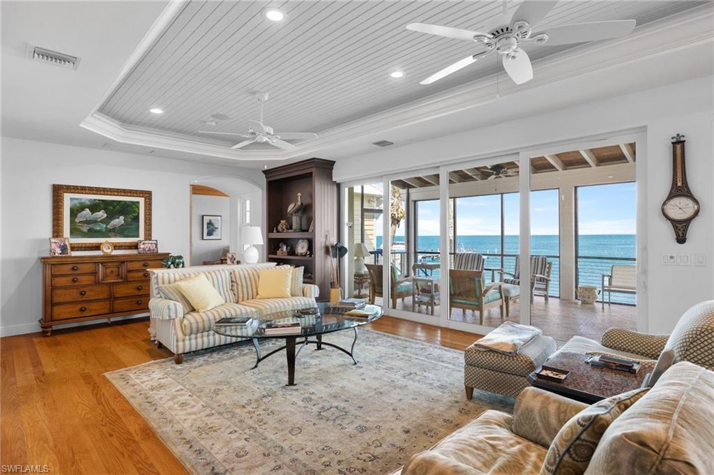 LANES F A BAYVIEW SUBD - Residential