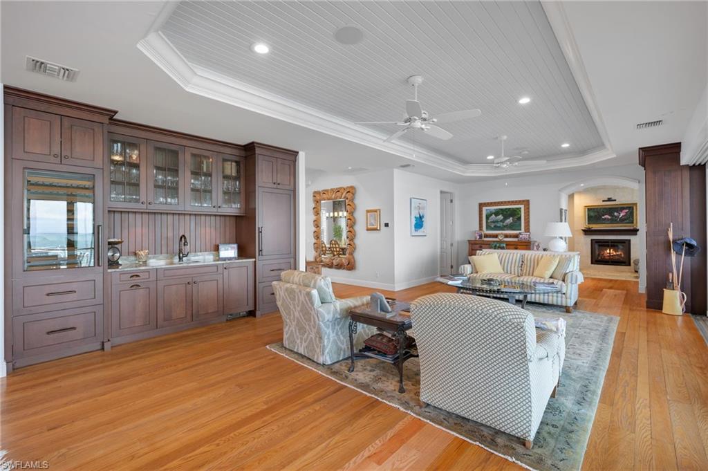 LANES F A BAYVIEW SUBD - Residential