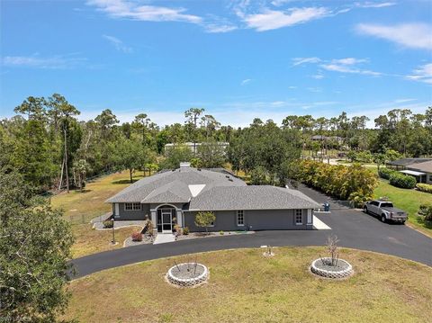 15261 Shamrock DR FORT MYERS FL 33912