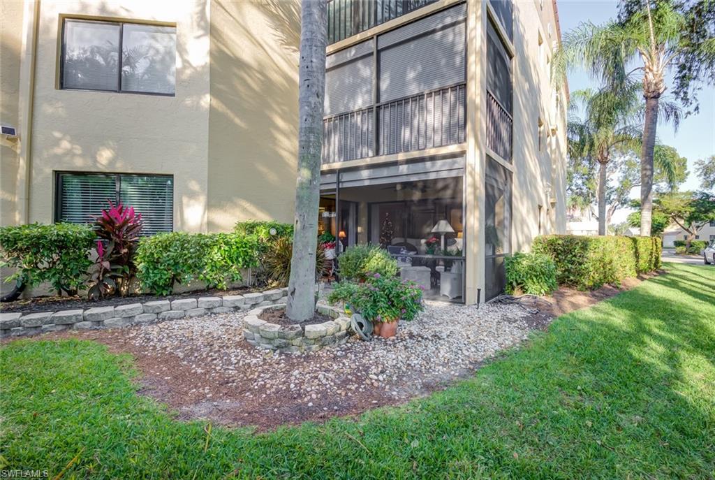 BEACHWALK GARDENS - Residential