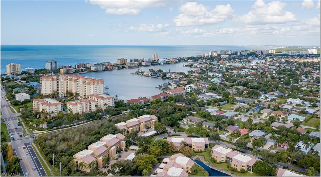 BEACHWALK GARDENS - Residential