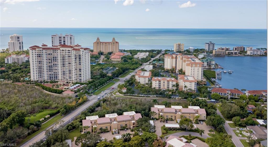 BEACHWALK GARDENS - Residential