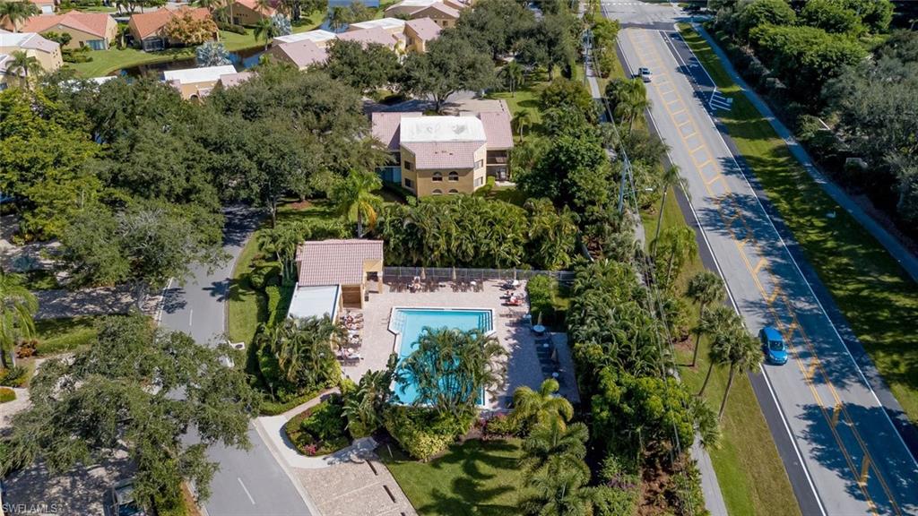 BEACHWALK GARDENS - Residential