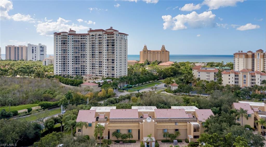 BEACHWALK GARDENS - Residential