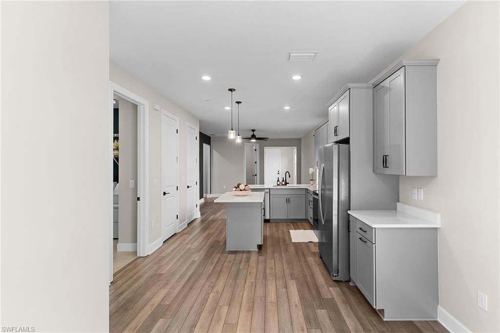 WESTBROOK - Residential