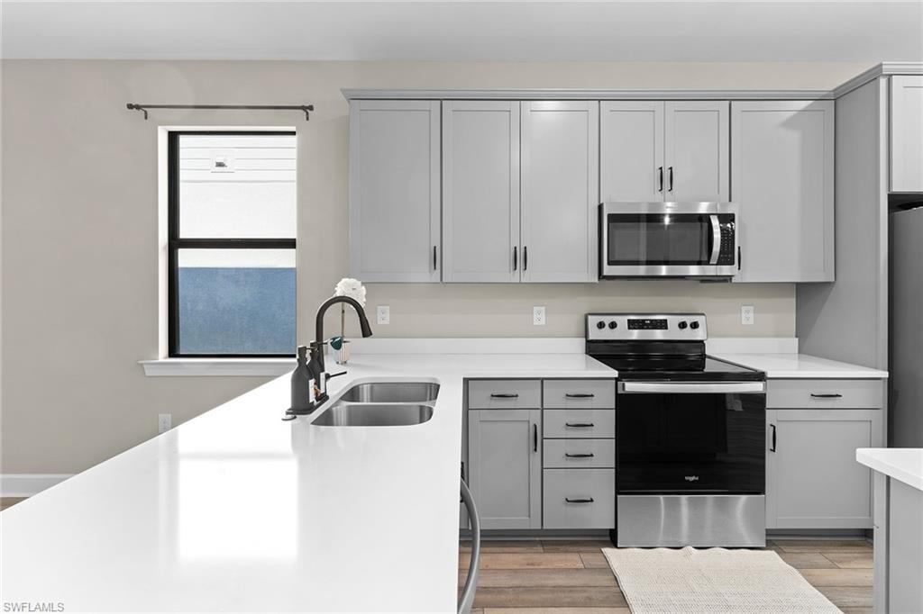 WESTBROOK - Residential