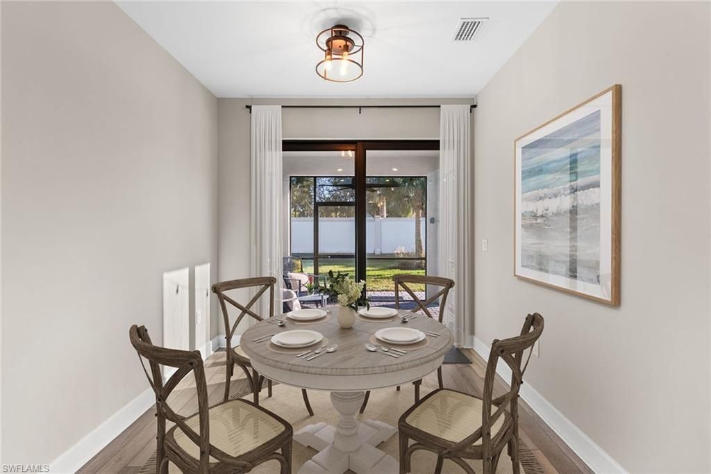 Photo of 9201 Bramley TER, FORT MYERS, FL 33967 (MLS # 225082992)