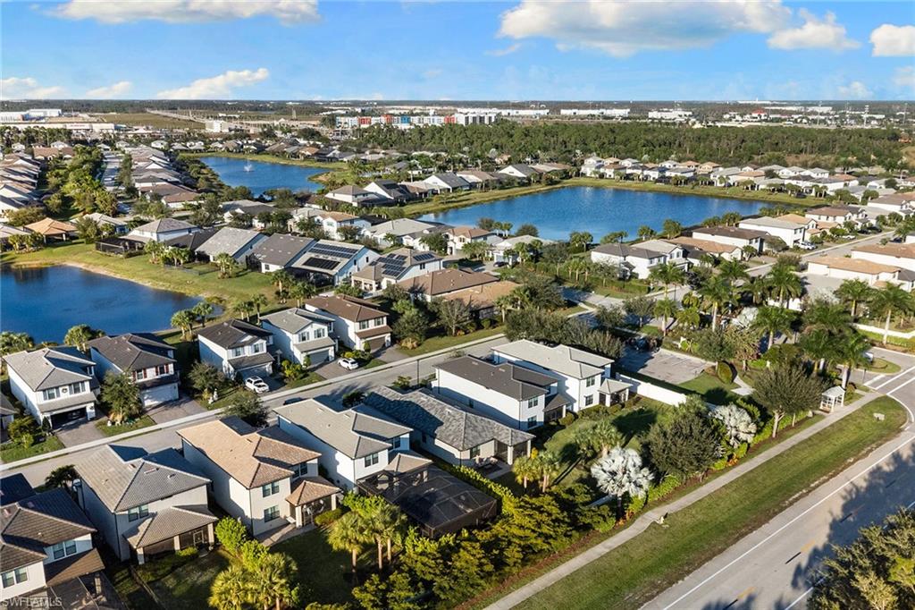 WESTBROOK - Residential