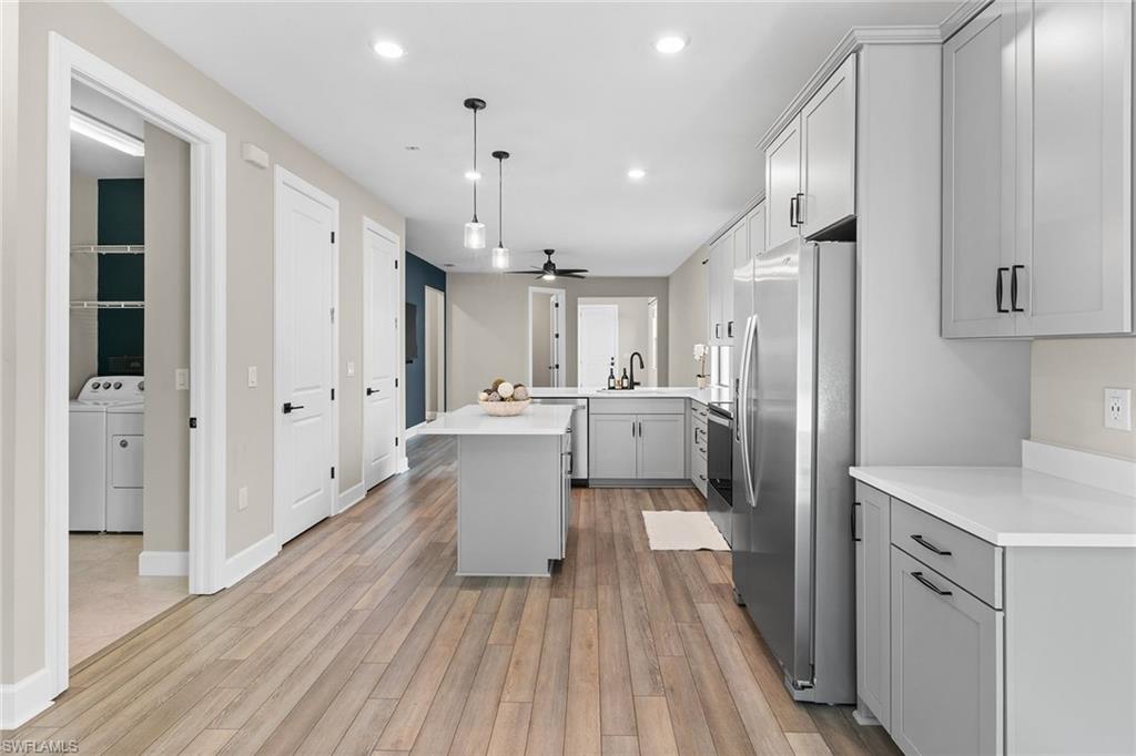 WESTBROOK - Residential