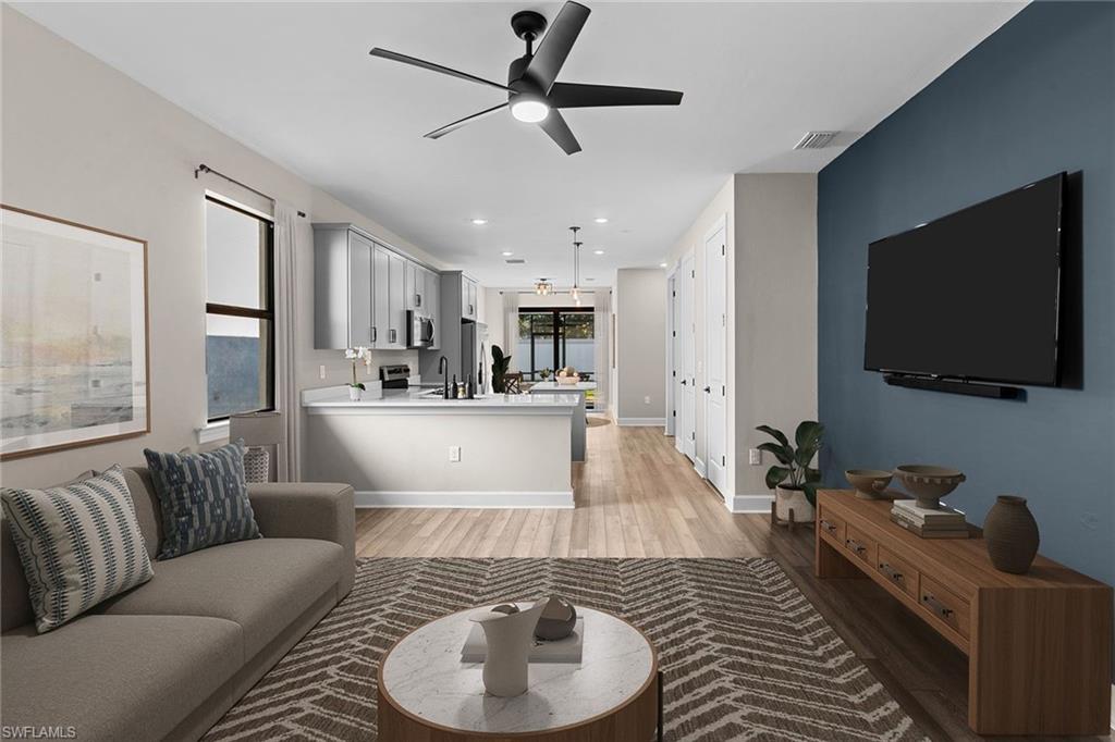 WESTBROOK - Residential