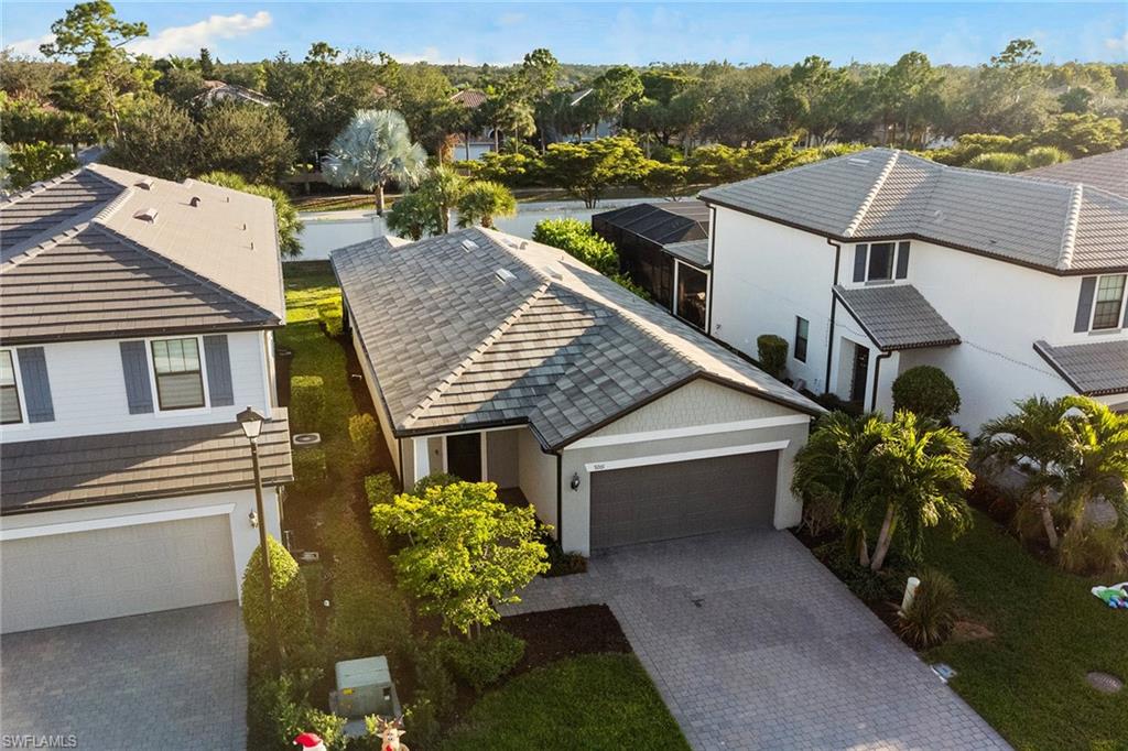 WESTBROOK - Residential