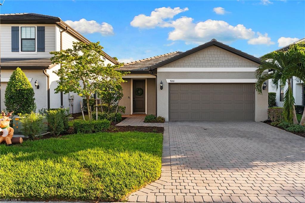 WESTBROOK - Residential