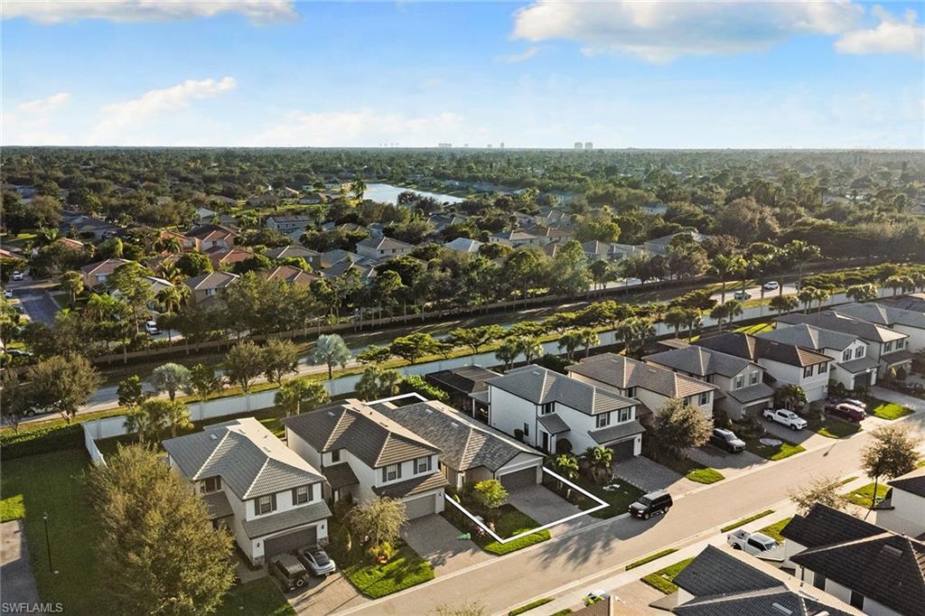 WESTBROOK - Residential