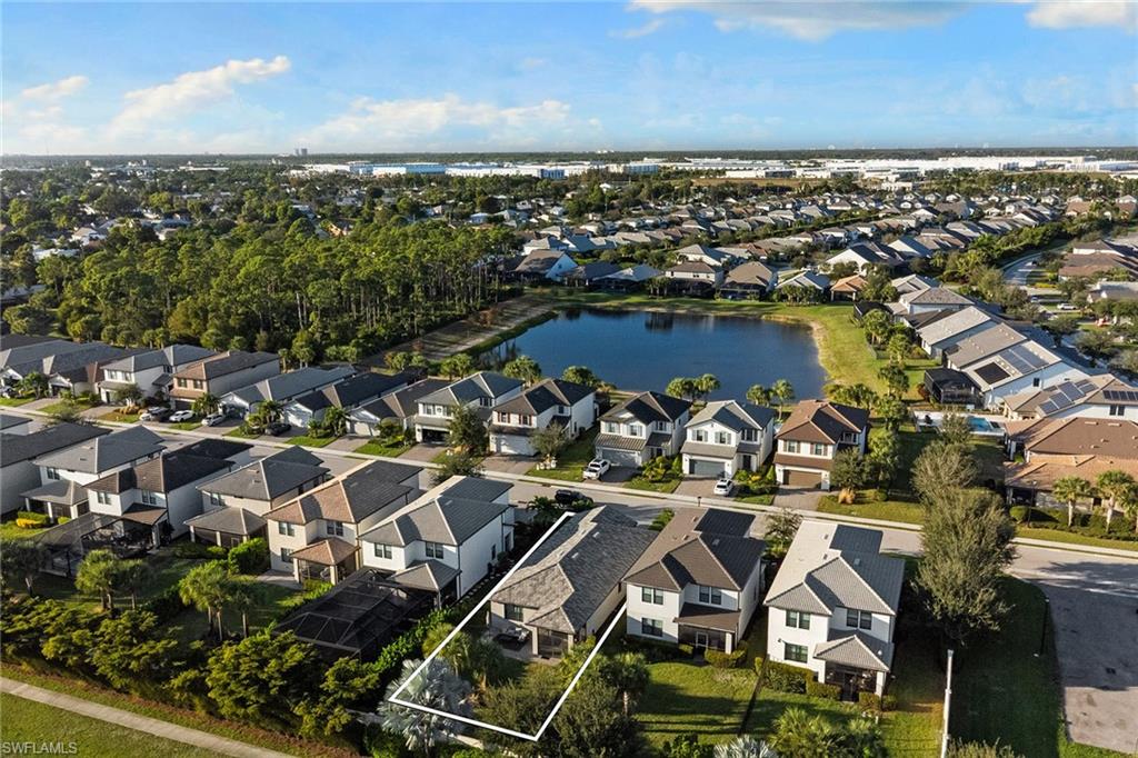 WESTBROOK - Residential