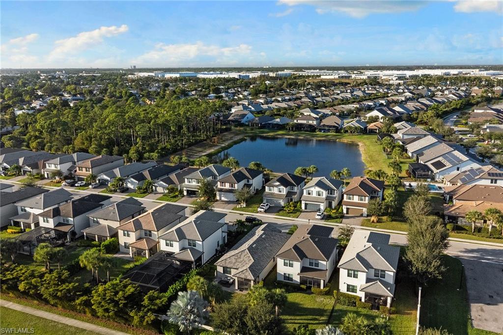 WESTBROOK - Residential