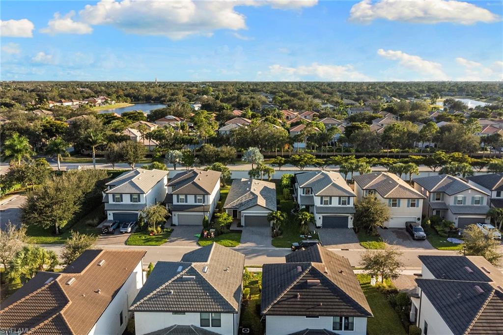 WESTBROOK - Residential