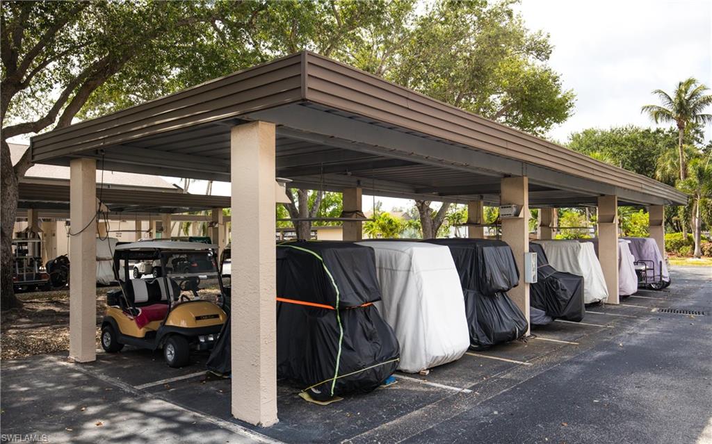 OAKMONT VILLAGE - Residential