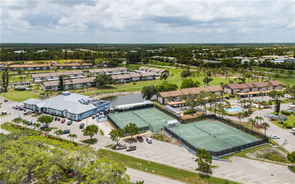 OAKMONT VILLAGE - Residential