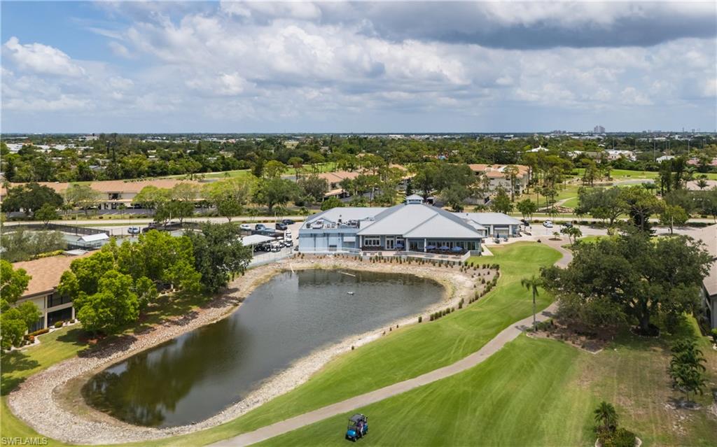 OAKMONT VILLAGE - Residential