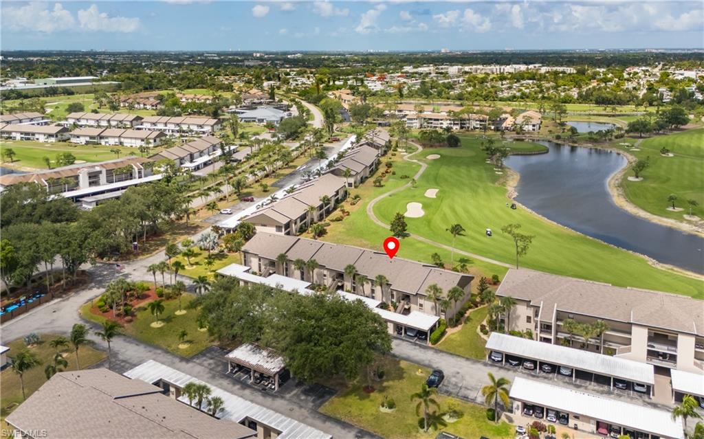 OAKMONT VILLAGE - Residential