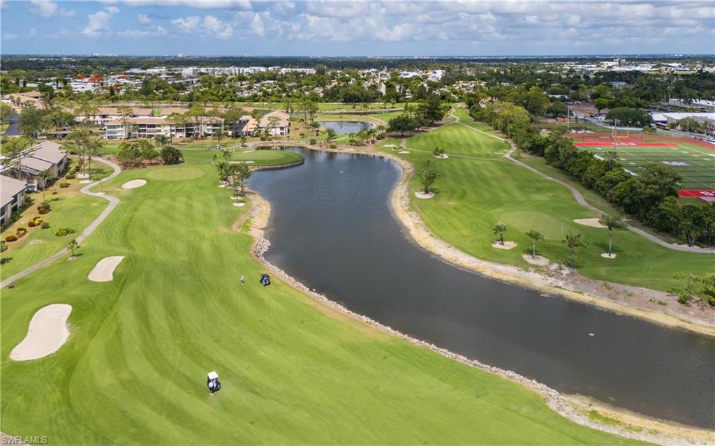 OAKMONT VILLAGE - Residential