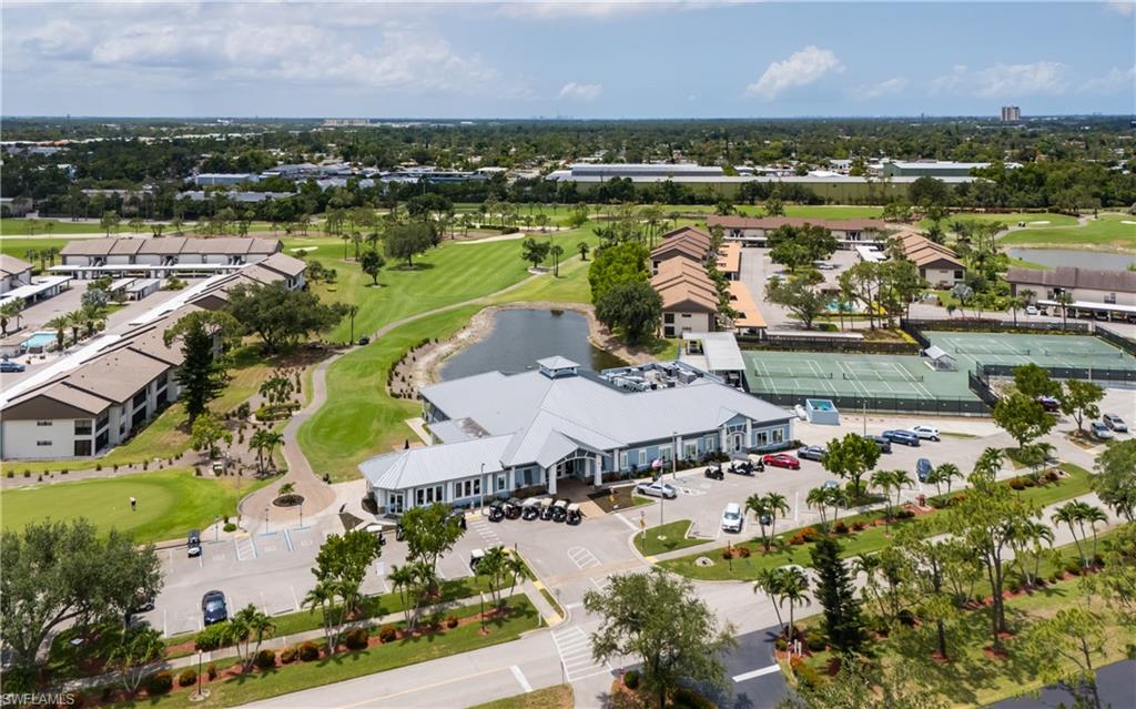 OAKMONT VILLAGE - Residential