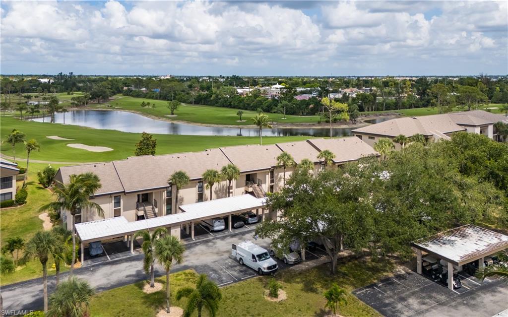 OAKMONT VILLAGE - Residential