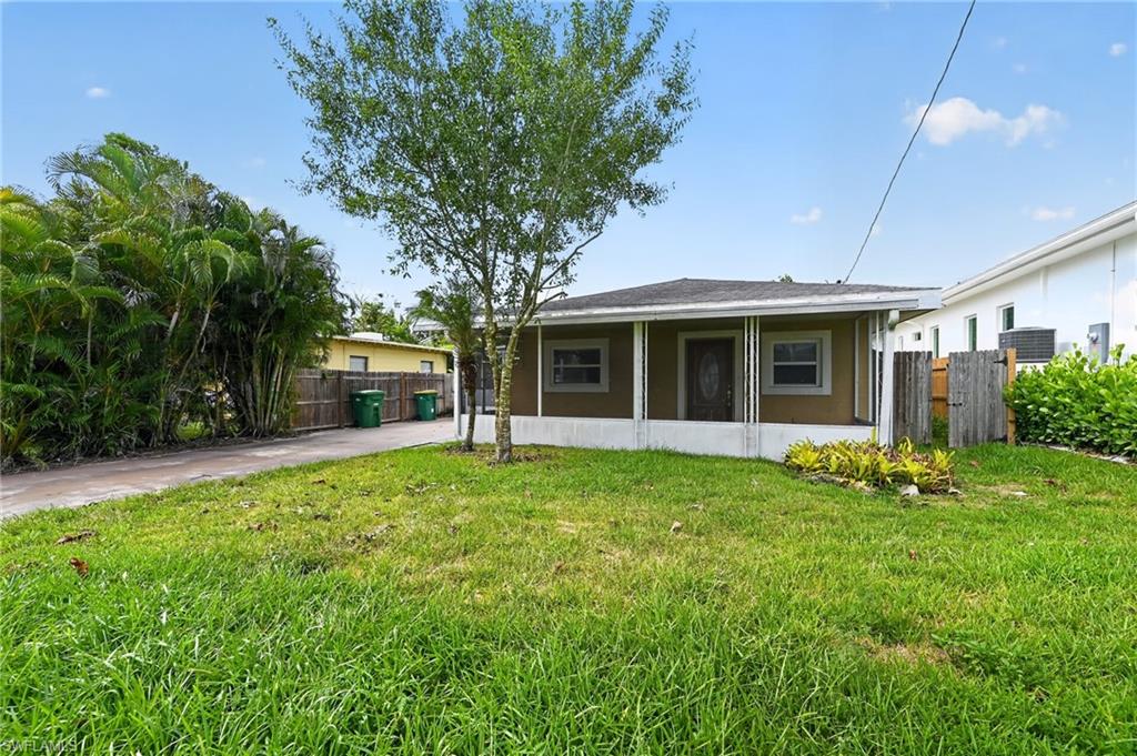 1266 Trail Terrace DR
