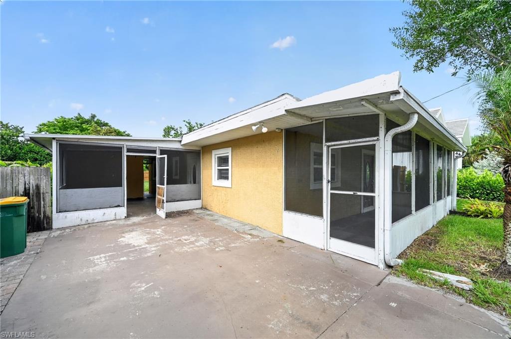 1266 Trail Terrace DR