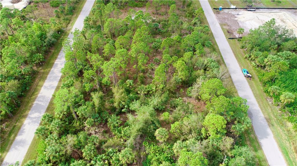 SOUTH PUNTA GORDA HEIGHTS - Land