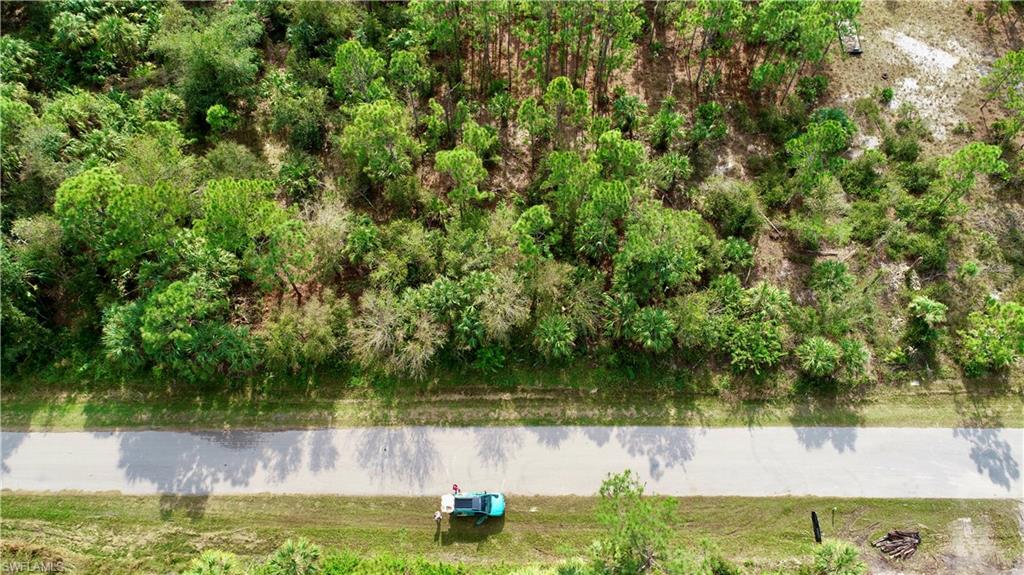 SOUTH PUNTA GORDA HEIGHTS - Land