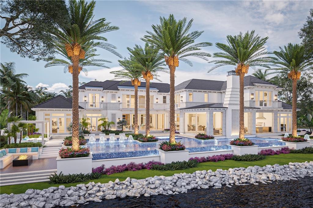 PORT ROYAL - Residential