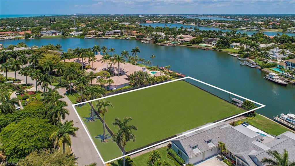 PORT ROYAL - Residential