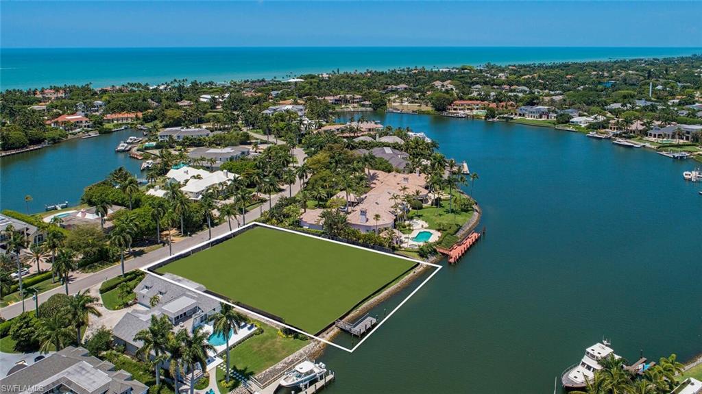 PORT ROYAL - Residential