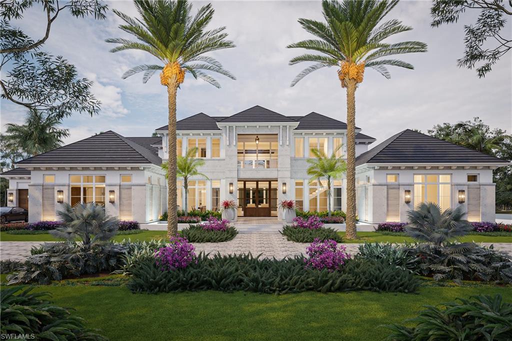 PORT ROYAL - Residential