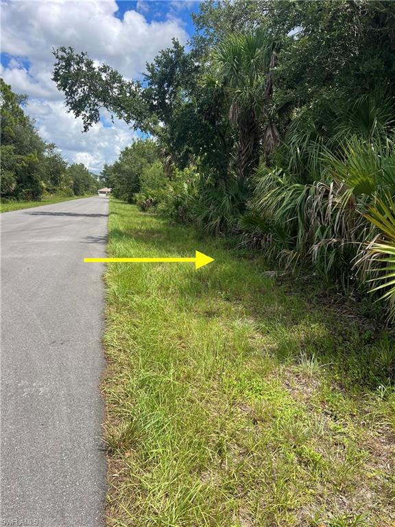 PORT CHARLOTTE - Land