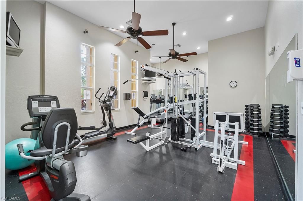 Photo of 4500 Botanical Place CIR #4, NAPLES, FL 34112 (MLS # 226020695)