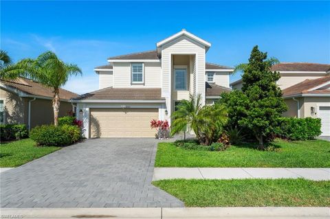 2165 Clementine ST NAPLES FL 34120