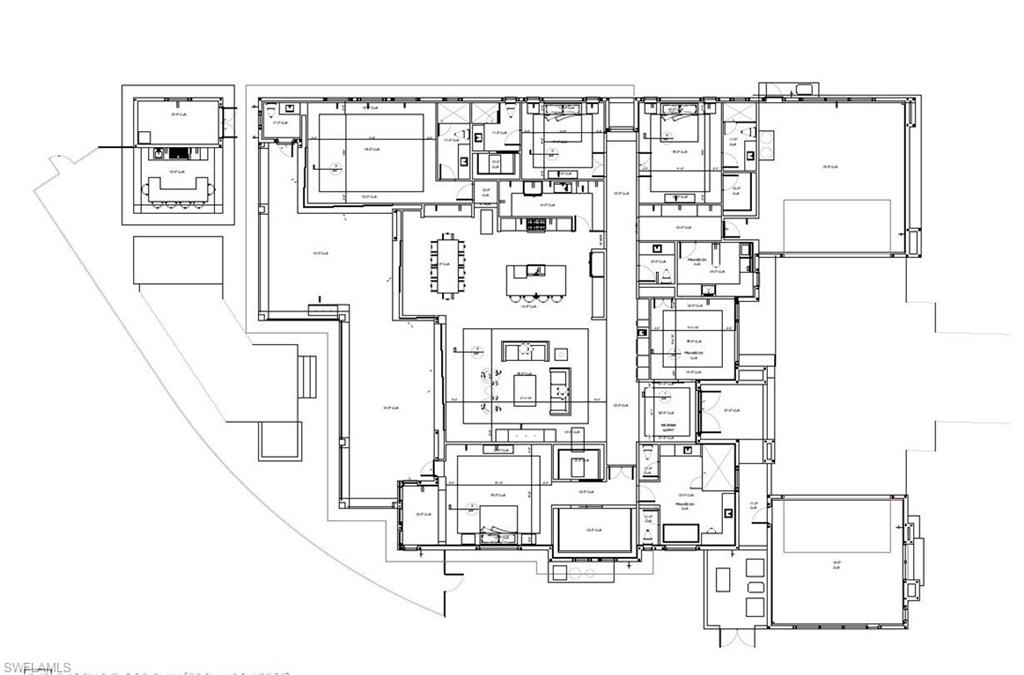 SAN LORENZO - Residential