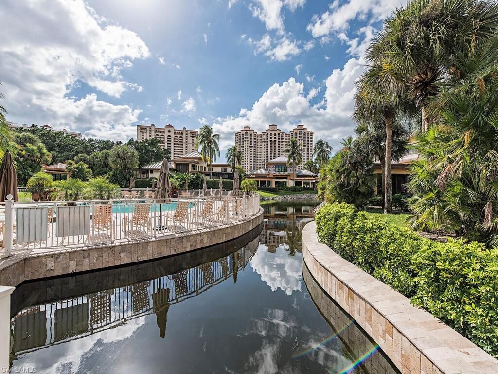 Photo of 6760 Pelican Bay BLVD #332, NAPLES, FL 34108 (MLS # 226001403)