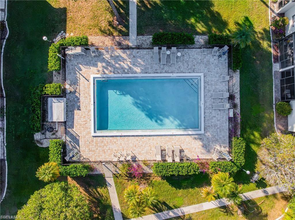 COUNTRY PINES CONDO - Residential