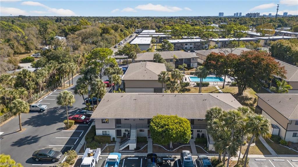 COUNTRY PINES CONDO - Residential