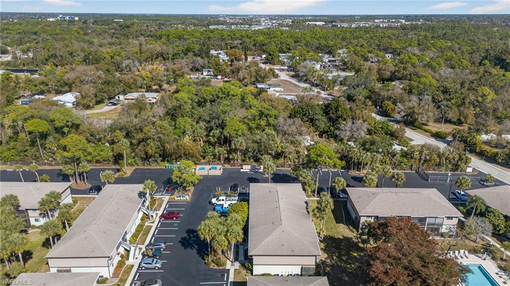 COUNTRY PINES CONDO - Residential