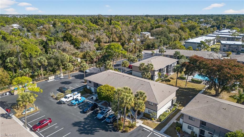 COUNTRY PINES CONDO - Residential