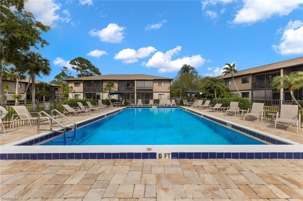 COUNTRY PINES CONDO - Residential