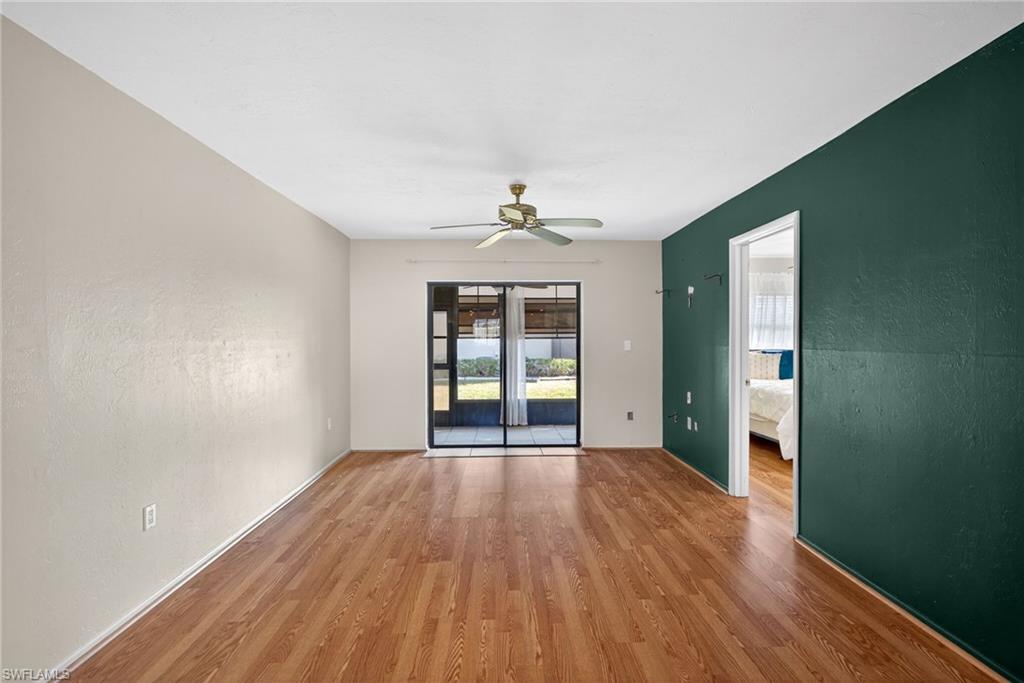 COUNTRY PINES CONDO - Residential