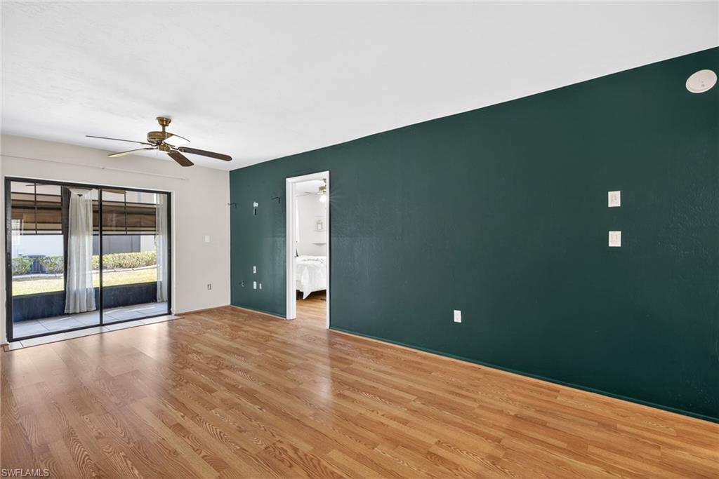 COUNTRY PINES CONDO - Residential