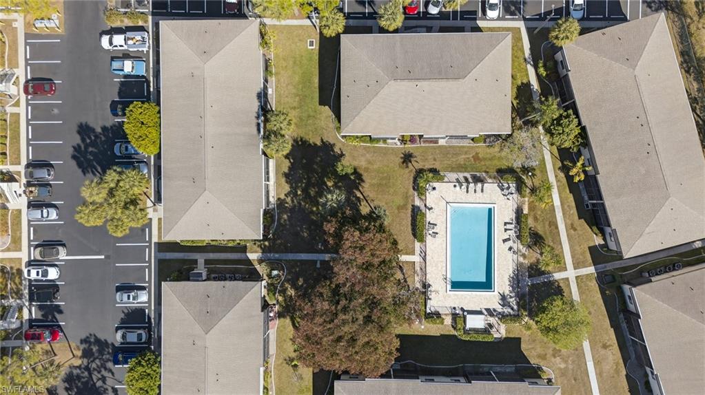 COUNTRY PINES CONDO - Residential