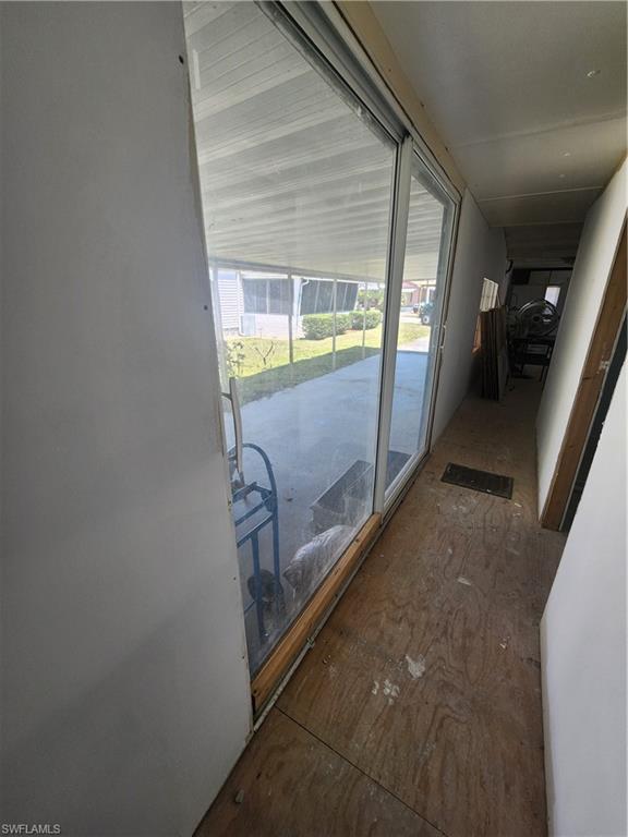 FOREST PARK MOBILE HOME - Residential